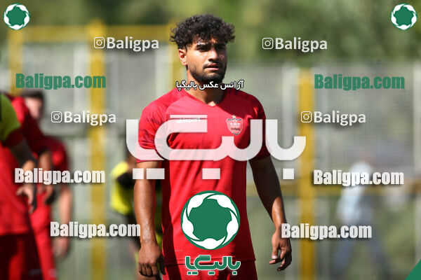 فولاد ویژن ماهان 0–1 پرسپولیس