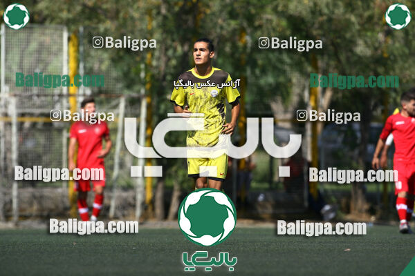 فولاد ویژن ماهان 0–1 پرسپولیس