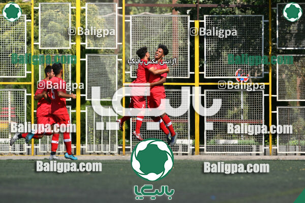 فولاد ویژن ماهان 0–1 پرسپولیس