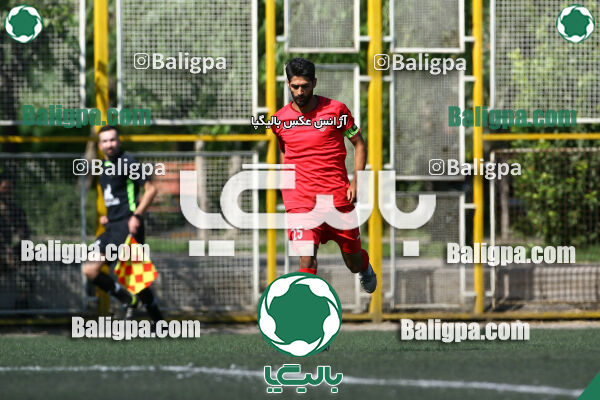 فولاد ویژن ماهان 0–1 پرسپولیس