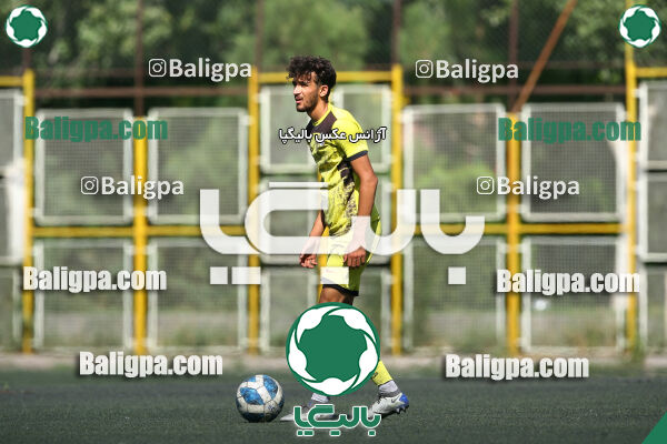 فولاد ویژن ماهان 0–1 پرسپولیس