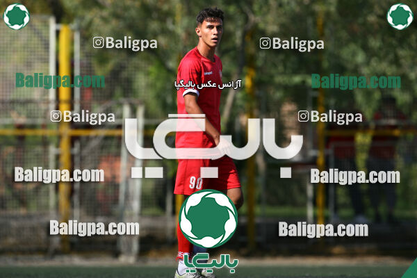 فولاد ویژن ماهان 0–1 پرسپولیس
