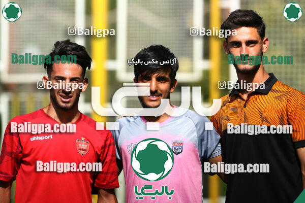 فولاد ویژن ماهان 0–1 پرسپولیس
