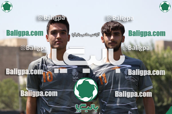 دوستی مهر 2–0 سایپا