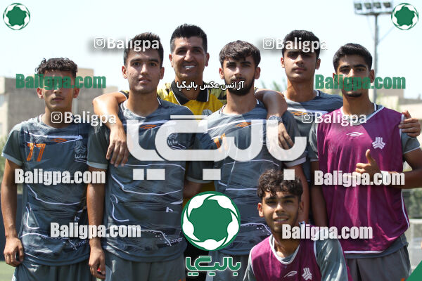 دوستی مهر 2–0 سایپا