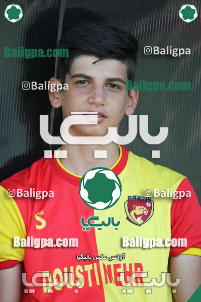 دوستی مهر 2–0 سایپا