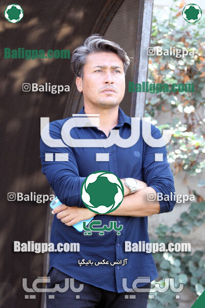 دوستی مهر 2–0 سایپا
