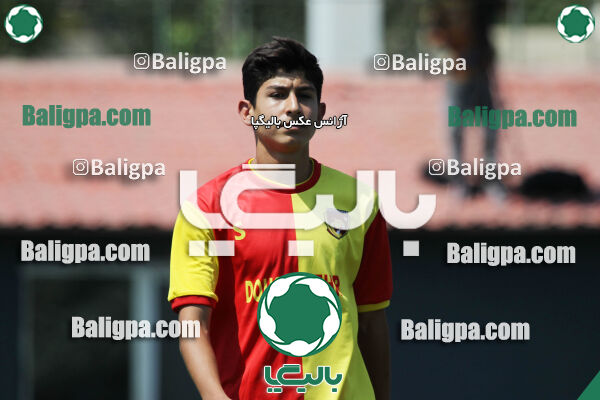 دوستی مهر 2–0 سایپا