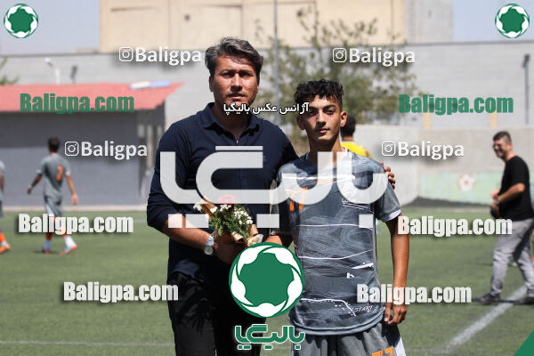 دوستی مهر 2–0 سایپا