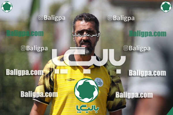 دوستی مهر 2–0 سایپا