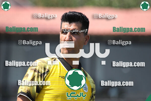 دوستی مهر 2–0 سایپا