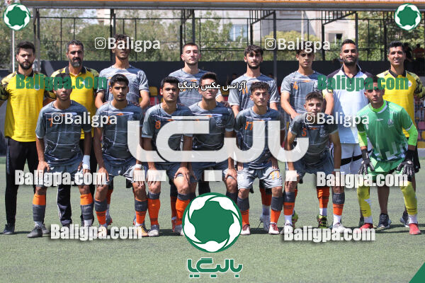 دوستی مهر 2–0 سایپا