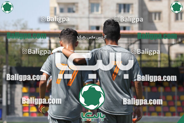 دوستی مهر 2–0 سایپا
