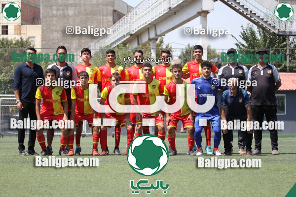 دوستی مهر 2–0 سایپا