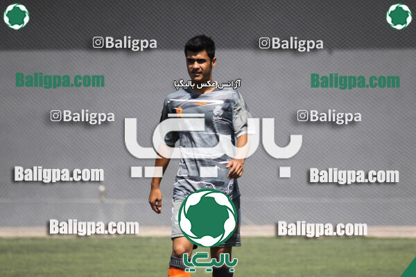 دوستی مهر 2–0 سایپا