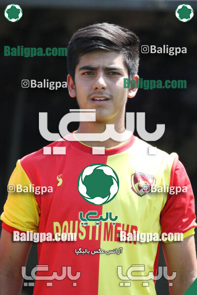 دوستی مهر 2–0 سایپا