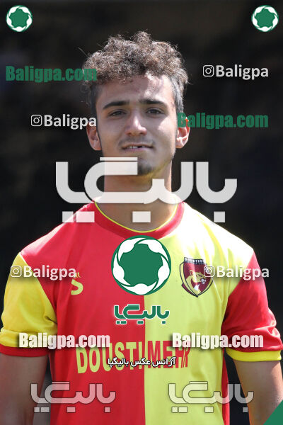 دوستی مهر 2–0 سایپا
