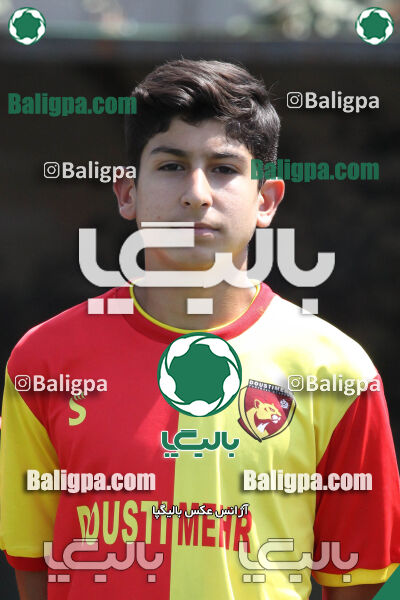دوستی مهر 2–0 سایپا