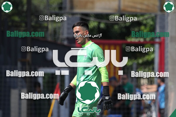 دوستی مهر 2–0 سایپا
