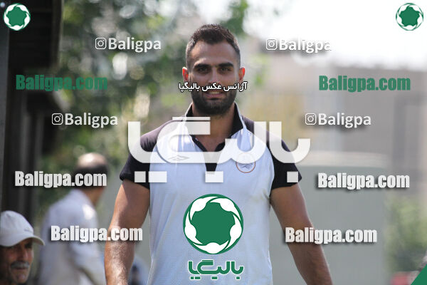 دوستی مهر 2–0 سایپا