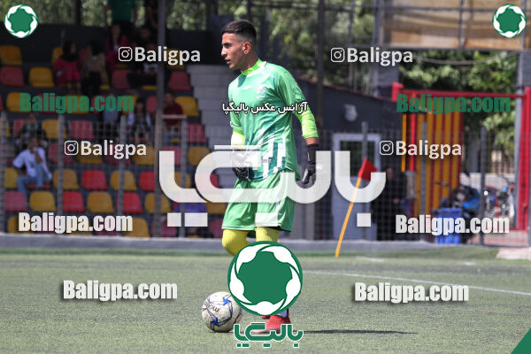 دوستی مهر 2–0 سایپا