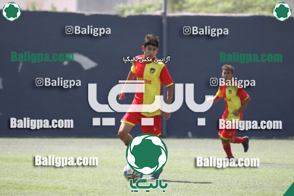 دوستی مهر 2–0 سایپا