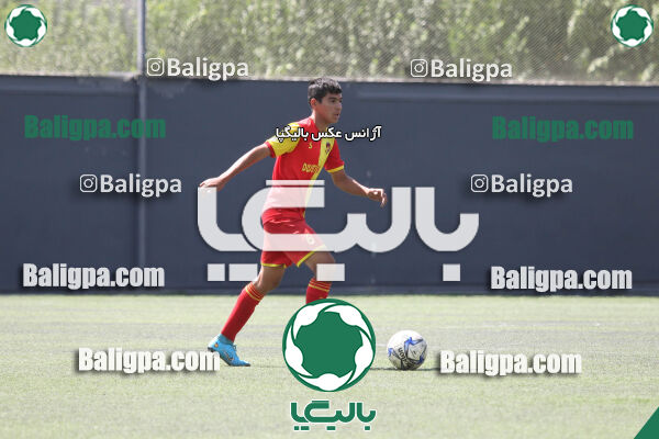 دوستی مهر 2–0 سایپا