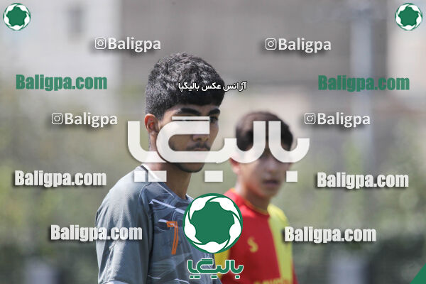 دوستی مهر 2–0 سایپا