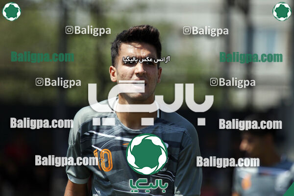 دوستی مهر 2–0 سایپا