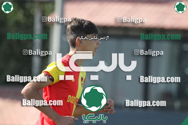 دوستی مهر 2–0 سایپا
