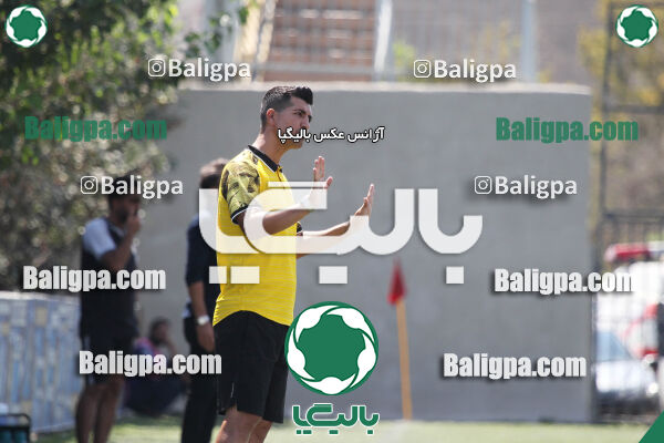 دوستی مهر 2–0 سایپا