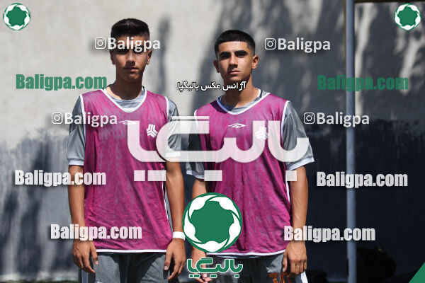 دوستی مهر 2–0 سایپا