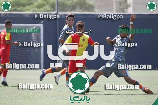دوستی مهر 2–0 سایپا