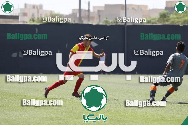 دوستی مهر 2–0 سایپا
