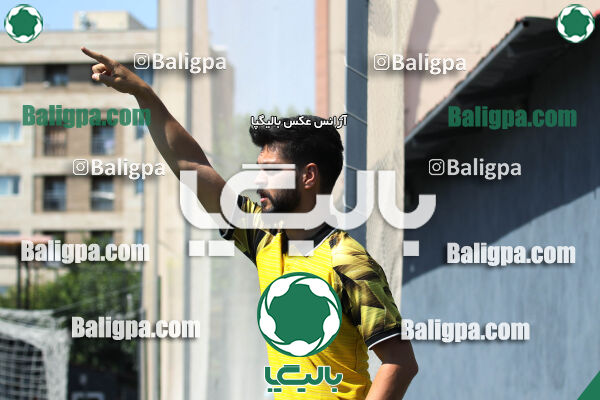 دوستی مهر 2–0 سایپا