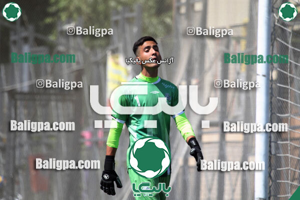 دوستی مهر 2–0 سایپا