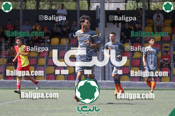 دوستی مهر 2–0 سایپا