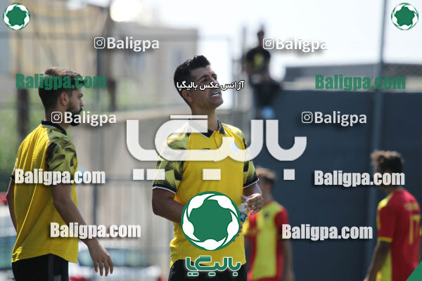 دوستی مهر 2–0 سایپا