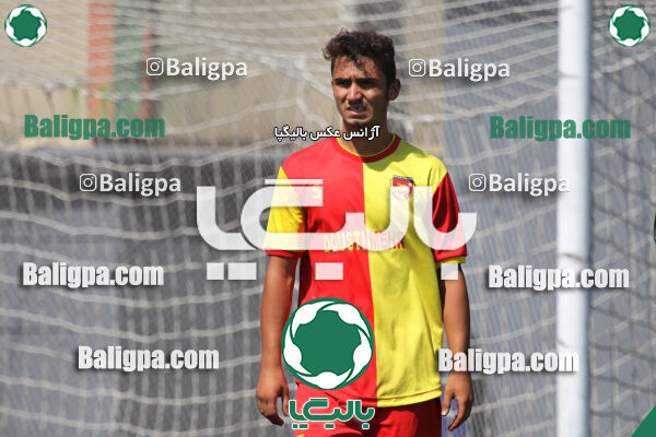 دوستی مهر 2–0 سایپا