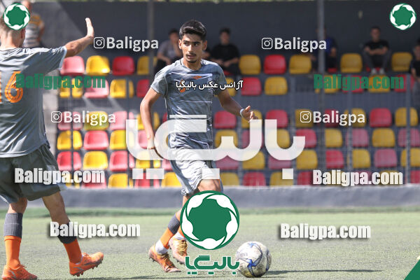 دوستی مهر 2–0 سایپا