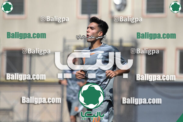 دوستی مهر 2–0 سایپا