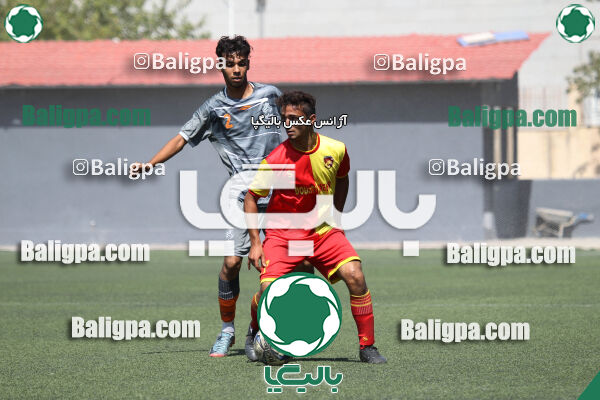 دوستی مهر 2–0 سایپا
