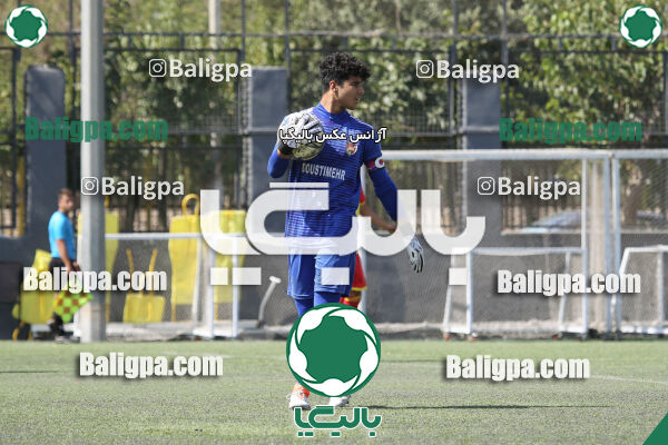دوستی مهر 2–0 سایپا