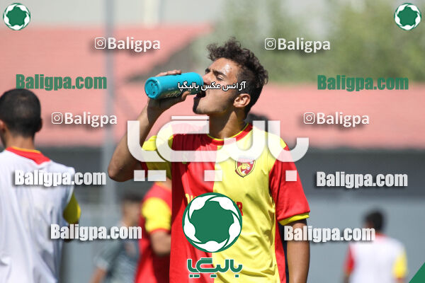 دوستی مهر 2–0 سایپا
