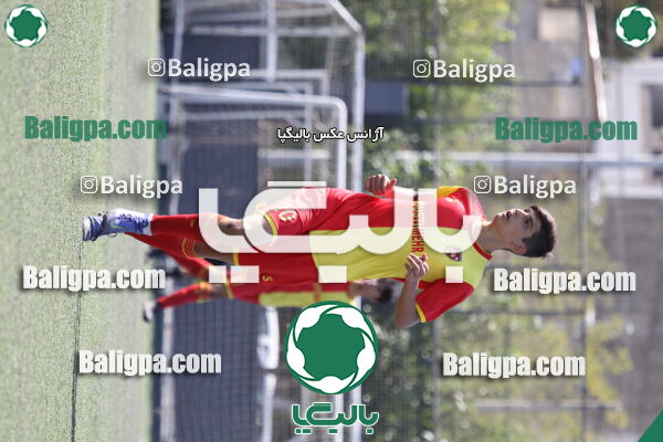 دوستی مهر 2–0 سایپا