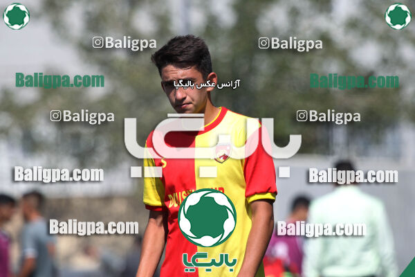 دوستی مهر 2–0 سایپا