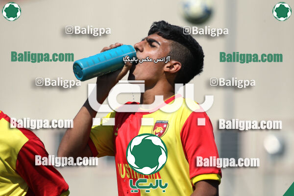 دوستی مهر 2–0 سایپا