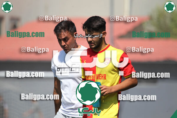 دوستی مهر 2–0 سایپا