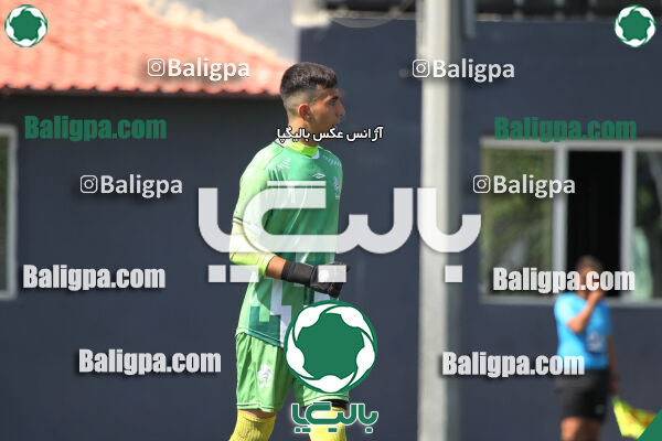 دوستی مهر 2–0 سایپا