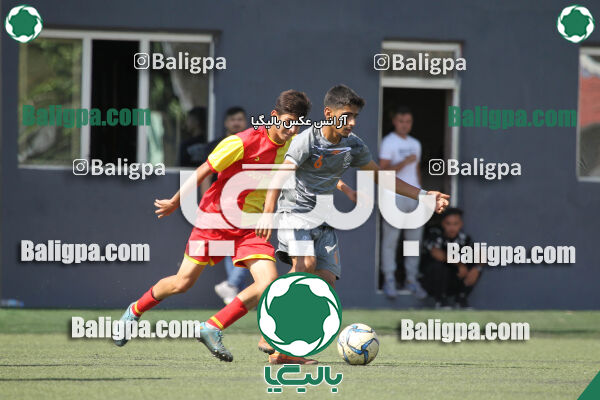 دوستی مهر 2–0 سایپا